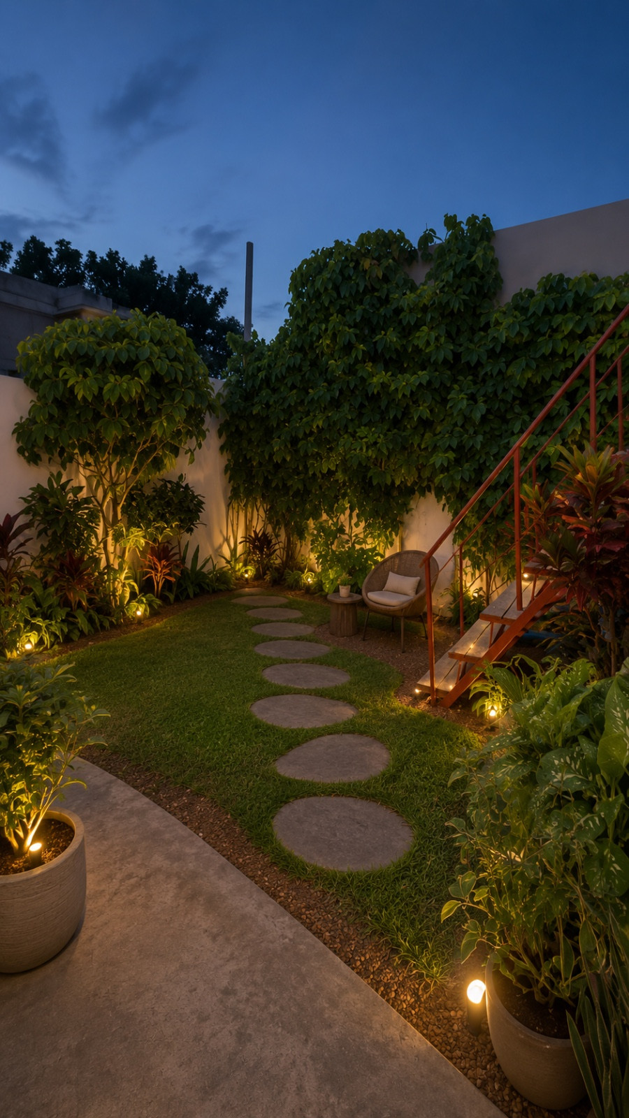Casa Inteira — Galeria 3