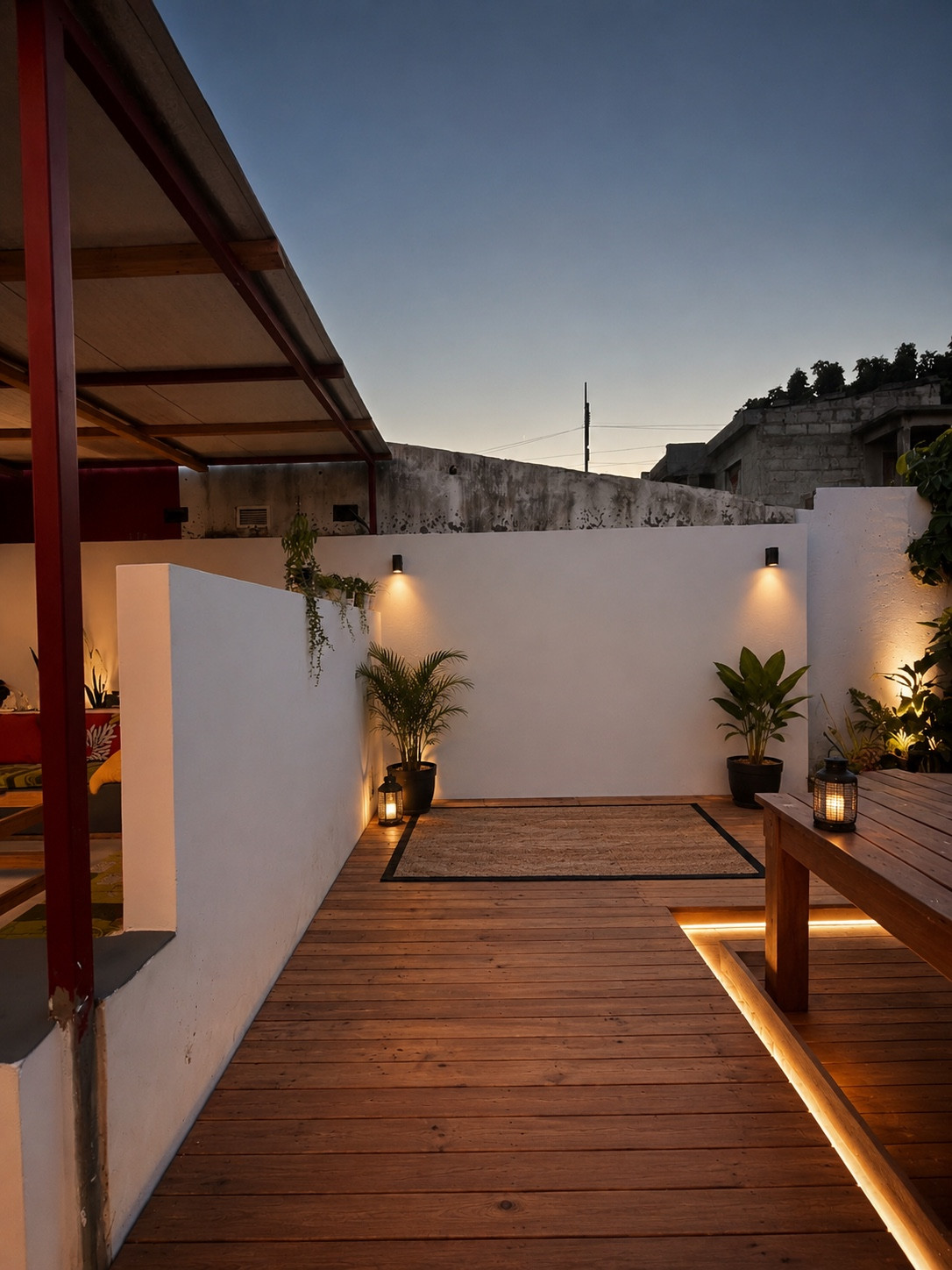 Casa Inteira — Galeria 4